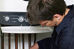 boiler repair Gorseness